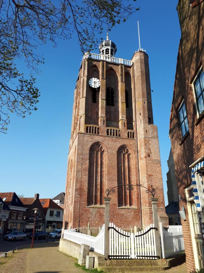 Het Binnenhuis Workum Exterior foto